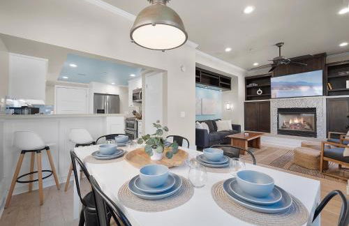 Kennebeck Oasis - Private Patio, Steps 2 Sand & AC - Foto 8