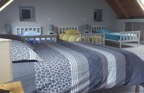 L'Escapade à la Banut - Foto 7