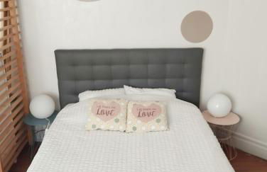 Les Cocons de Stéphanie - Foto 30