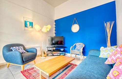 La Parenthèse Maison Balnéaire - Photo 6