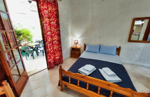 Akrata Golden Beach House - Foto 80