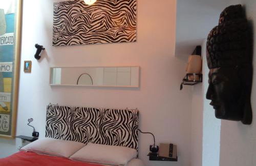 Antico Glicine - Foto 1