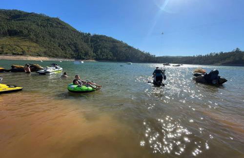 Cottage Abrunheiro Grande - Foto 22