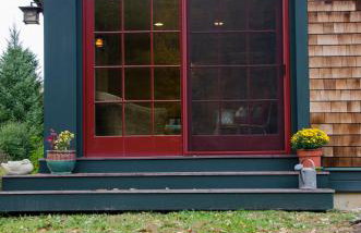 The Gatehouse on Golden Hill - Foto 54