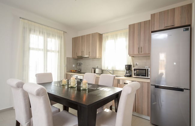 Natura Villas - Photo 30