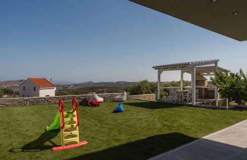 Phyllion Boutique Villas - Photo 57