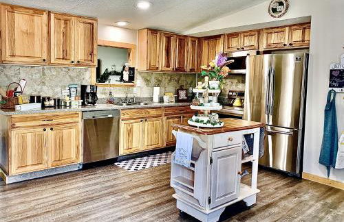 Baxter Farmhouse - Foto 12