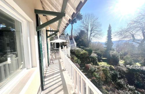 Enclos de Châtillon - Grand jardin dépendance - Foto 28