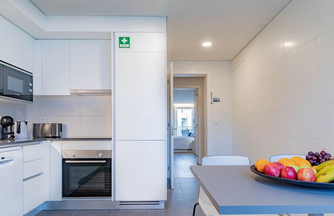 Home Azores - Coliseu Residences - Foto 33