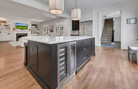 Luxury 5BR Buckhead Home World Cup Ready - Foto 28