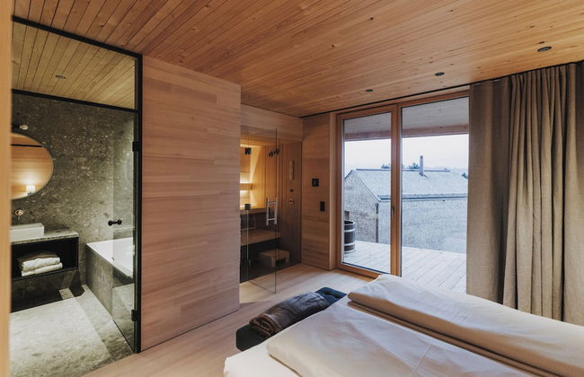 Peterhof Chalets - Foto 10