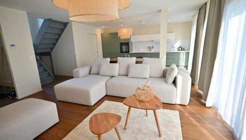 Natural Design Lodge Villa Nomade groupe avec jacuzzi centre de Milly la Forêt ! - Photo 3