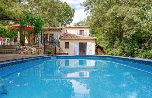 "The Oak’s Villa" Poolspa Nature - Foto 34