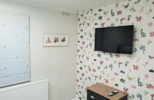 Acre Hill Lodge - Foto 19