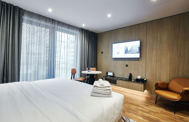 Fourty Three Luxury Serviced Apartments - Foto 26