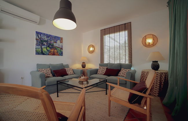 Hacienda El Rosalejo - Foto 31