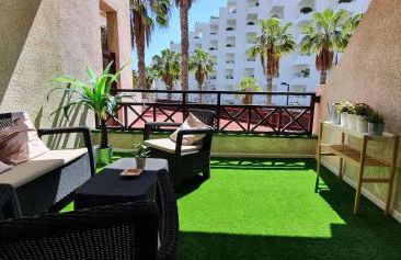 Spectacular Renovated Apartment, 5 min to Camison Beach, with AirCon - Photo 26