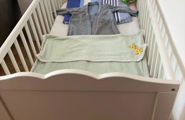 Ferienwohnung in Solms - Foto 18