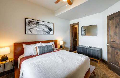 6 Mi to Ski Slopes: Heber City Home w/ Hot Tub! - Foto 20