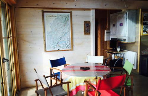 Gîte Les Cigognes - Foto 4