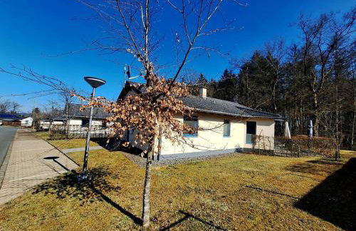 Luxuriöses, familienfreundliches Ferienhaus ,,Amy,, mit Whirlpoolwanne, Kamin und Garten - Foto 39