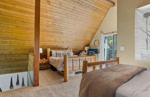 Chalet Vino - Snow Valley Mountain Resort - Foto 35