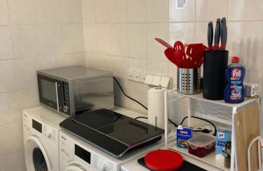 Apartment mit Wintergarten und Terrasse in ruhiger Lage im schönen Taunus - Foto 24