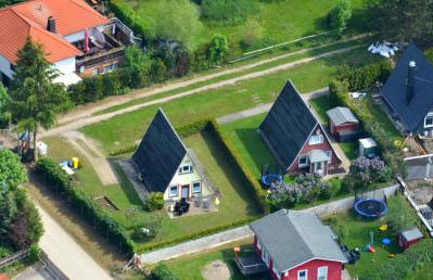 Harzer Finnhütte - Foto 27