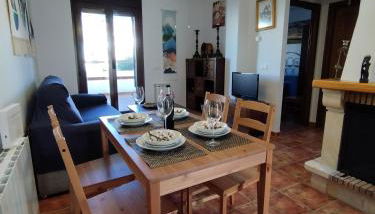 Los Olivos de Fondon - Foto 2