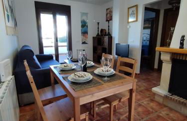 Los Olivos de Fondon - Foto 2