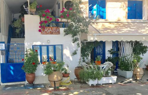 CASA LELA 1...όπως μια φορά...like once - Photo 1