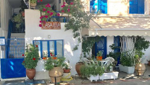 CASA LELA 1...όπως μια φορά...like once - Foto 1