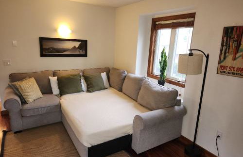 The Queens Slopeside Hideaway - Foto 45