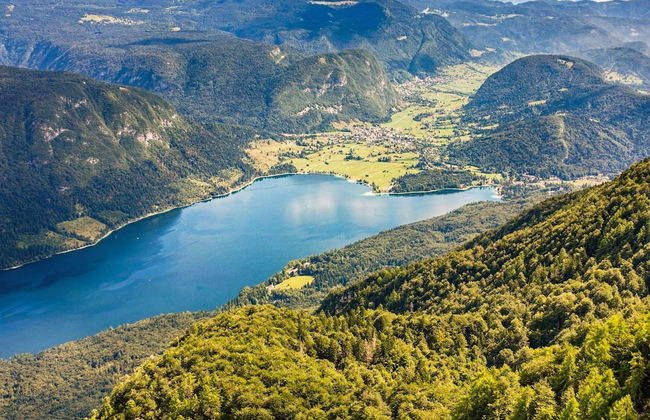 Mountain Lodge Pokrovec - Foto 27