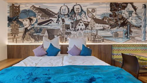 Ferienwohnung Holzapfel - Foto 5