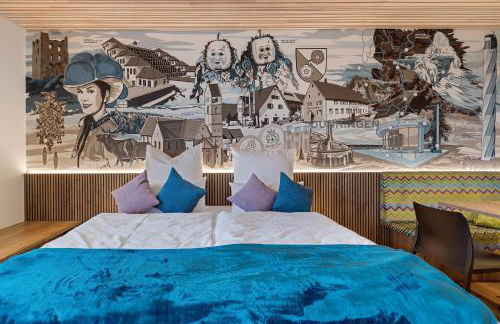 Ferienwohnung Holzapfel - Foto 5