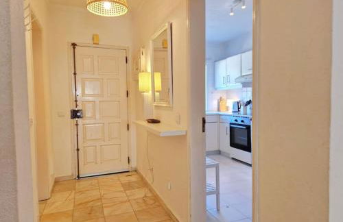 Ancão beach duplex with private garden - Photo 10