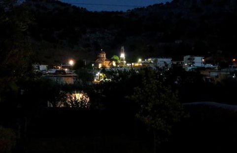 Villa Cleoboulos - Foto 29