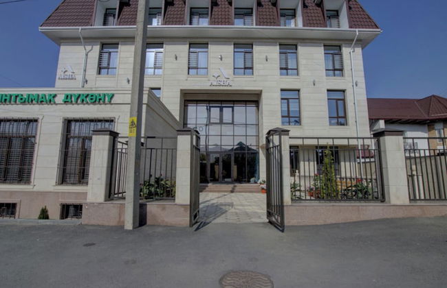 Aisha Hotel - Foto 12