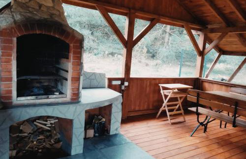 Chata Sosenka - Foto 30