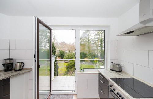 Dünenhaus Steinmarne - Foto 29