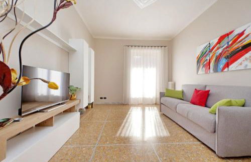 Domus 68 - Apartment with terrace - Photo 8