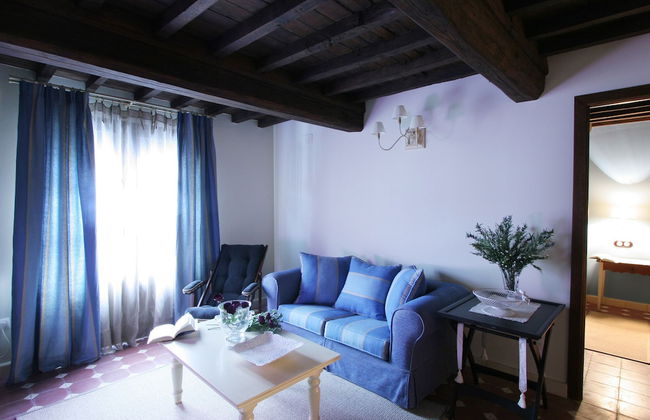 Apartamentos Rurales El Zarzo - Photo 14