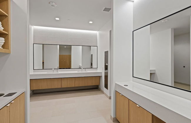 High-rise Apt Raleigh Free Parking Sunset View 2 - Foto 52