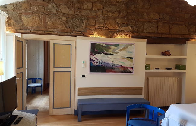 La Vittoria 10 - La Soglia della Val d'Orcia - Foto 31