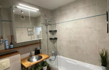 Home F8 - Terrace Paris's view, Eiffel Tower area - Foto 6