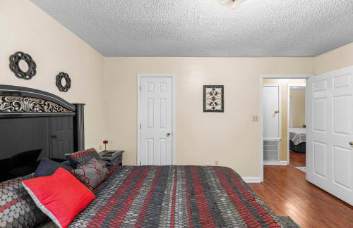 Cozy Family Home 10 Mi to Birmingham Fun - Foto 23