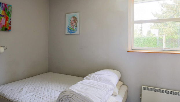 8 Person Holiday Home in Vaeggerlose - Foto 3, Habitación