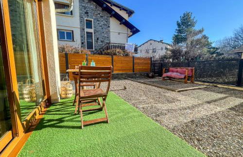 Bonita casa. Gran jardín. Con wifi. - Foto 20