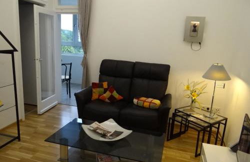 Ferienwohnung Großwald - Foto 3